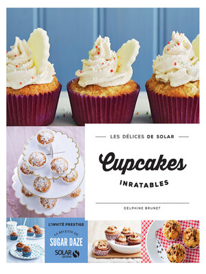 cover image of Cupcakes inratables